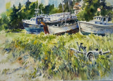 High and Dry