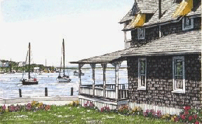 Harbor View
